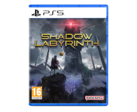 PlayStation Shadow Labyrinth - 1328166 - zdjęcie 1